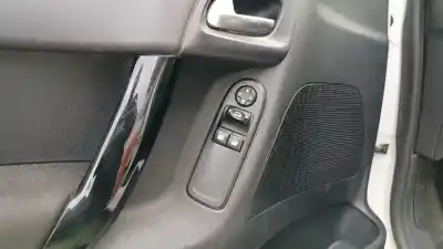 Peça sobressalente para automóvel em segunda mão botão / interruptor elevador vidro dianteiro esquerdo por citroen c3 attraction referências oem iam 
