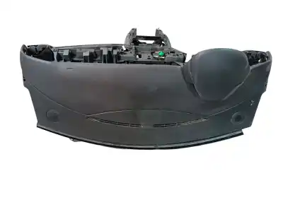 Peça sobressalente para automóvel em segunda mão kit airbag por citroen c3 attraction referências oem iam   