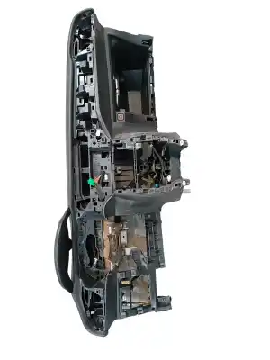 Peça sobressalente para automóvel em segunda mão kit airbag por citroen c3 attraction referências oem iam   