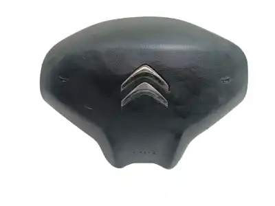 Peça sobressalente para automóvel em segunda mão kit airbag por citroen c3 attraction referências oem iam   