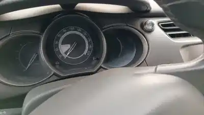 Peça sobressalente para automóvel em segunda mão quadrante por citroen c3 attraction referências oem iam 