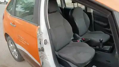 Peça sobressalente para automóvel em segunda mão assento dianteiro direito por citroen c3 attraction referências oem iam 