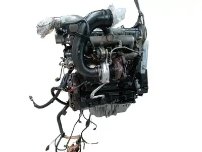 Second-hand car spare part complete engine for renault scenic (ja..) 1.9 dti diesel 80 cv / 59 kw oem iam references f9qq7  