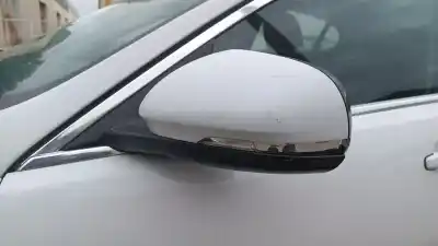 Second-hand car spare part left rearview mirror for jaguar xf 3.0 v6 diesel cat oem iam references 