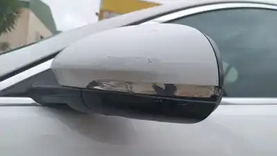 Second-hand car spare part left rearview mirror for jaguar xf 3.0 v6 diesel cat oem iam references   
