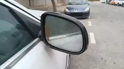Peça sobressalente para automóvel em segunda mão espelho retrovisor direito por jaguar xf 3.0 v6 diesel cat referências oem iam   