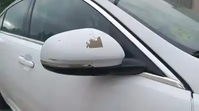 Second-hand car spare part right rearview mirror for jaguar xf 3.0 v6 diesel cat oem iam references 