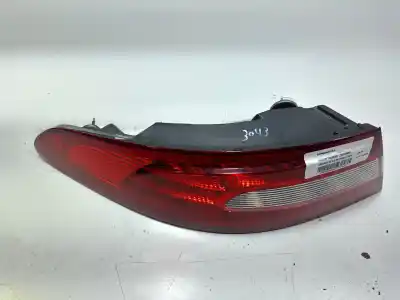 Second-hand car spare part left tailgate light for jaguar xf 3.0 v6 diesel cat oem iam references 8x2313405bd