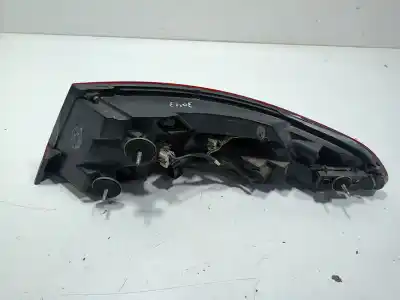 Автозапчасти б/у левый задний фонарь за jaguar xf 3.0 v6 diesel cat ссылки oem iam 8x2313405bd  