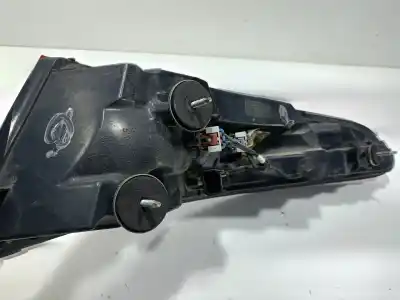 Автозапчасти б/у левый задний фонарь за jaguar xf 3.0 v6 diesel cat ссылки oem iam 8x2313405bd  