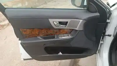 Second-hand car spare part left front power window switch for jaguar xf 3.0 v6 diesel cat oem iam references 