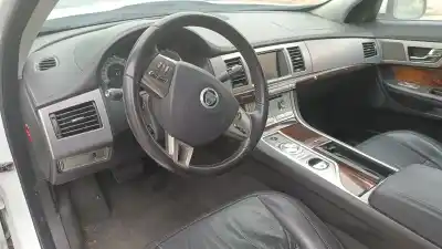 Автозапчасти б/у комплект подушки безопасности за jaguar xf 3.0 v6 diesel cat ссылки oem iam   