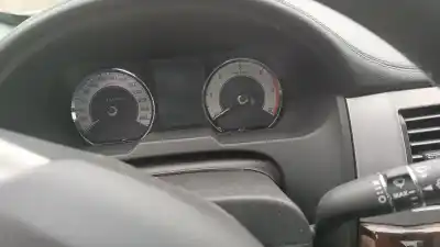Second-hand car spare part dashboard for jaguar xf 3.0 v6 diesel cat oem iam references 
