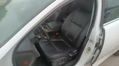 Автозапчасти б/у левое переднее сидение за jaguar xf 3.0 v6 diesel cat ссылки oem iam   