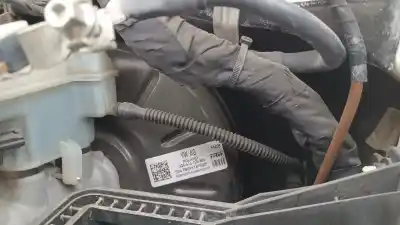 Peça sobressalente para automóvel em segunda mão servo freio por audi a3 cabrio (8ve) basic quattro referências oem iam 5q1614105bn