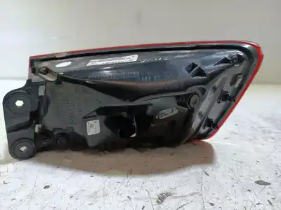 Peça sobressalente para automóvel em segunda mão farolim traseiro esquerdo por audi a3 cabrio (8ve) basic quattro referências oem iam 