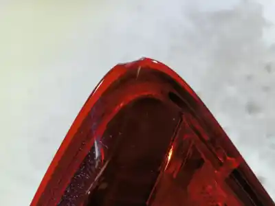 Second-hand car spare part left tailgate light for audi a3 cabrio (8ve) basic quattro oem iam references   