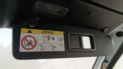 Peça sobressalente para automóvel em segunda mão para-sol direito por audi a3 cabrio (8ve) basic quattro referências oem iam 