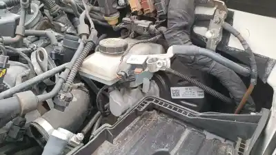 Second-hand car spare part brake pump for audi a3 cabrio (8ve) basic quattro oem iam references   