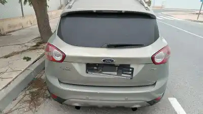 Tweedehands auto-onderdeel achterklep voor ford kuga (cbv) titanium oem iam-referenties 