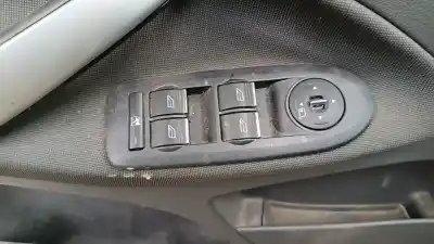 Second-hand car spare part left front power window switch for ford kuga (cbv) titanium oem iam references   