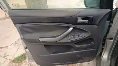 Tweedehands auto-onderdeel linker voorruit schakelaar voor ford kuga (cbv) titanium oem iam-referenties 