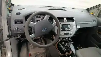 Pezzo di ricambio per auto di seconda mano kit airbag per ford kuga (cbv) titanium riferimenti oem iam   