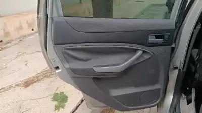 Tweedehands auto-onderdeel bekleding links achterdeur voor ford kuga (cbv) titanium oem iam-referenties 