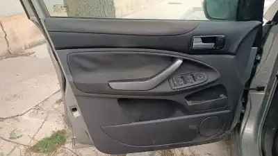 Tweedehands auto-onderdeel bekleding linker voordeur voor ford kuga (cbv) titanium oem iam-referenties 