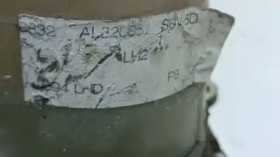 Second-hand car spare part steering pump for ford kuga (cbv) titanium oem iam references 4m513k514da  