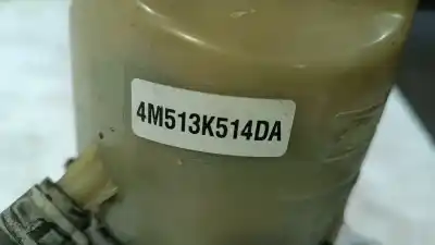 Second-hand car spare part steering pump for ford kuga (cbv) titanium oem iam references 4m513k514da  