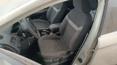 Tweedehands auto-onderdeel linker voorstoel voor ford kuga (cbv) titanium oem iam-referenties 