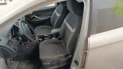 Peça sobressalente para automóvel em segunda mão assento dianteiro esquerdo por ford kuga (cbv) titanium referências oem iam   
