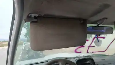 Pezzo di ricambio per auto di seconda mano tenda sinistra per nissan pick-up (d22) king cab 4x4 riferimenti oem iam 