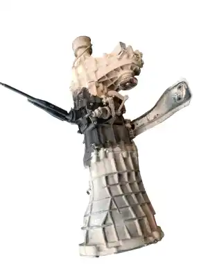 Pezzo di ricambio per auto di seconda mano riduttore per nissan pick-up (d22) king cab 4x4 riferimenti oem iam x1b