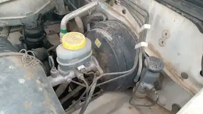 Pezzo di ricambio per auto di seconda mano pompa freni per nissan pick-up (d22) king cab 4x4 riferimenti oem iam 