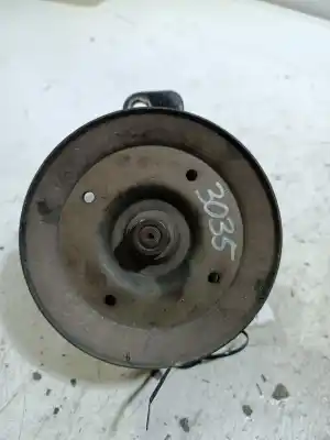 Pezzo di ricambio per auto di seconda mano pompa sterzo per nissan pick-up (d22) king cab 4x4 riferimenti oem iam 