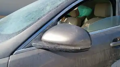 Автозапчастина б/у ліве дзеркало для jaguar xf 3.0 v6 diesel cat посилання на oem iam 