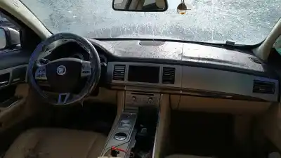 Автозапчасти б/у комплект подушки безопасности за jaguar xf 3.0 v6 diesel cat ссылки oem iam   