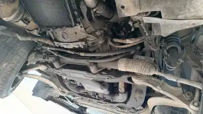 Автозапчастина б/у рульмова рейка для jaguar xf 3.0 v6 diesel cat посилання на oem iam 7852501749