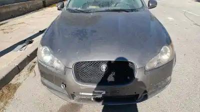 Автозапчастина б/у капок для jaguar xf 3.0 v6 diesel cat посилання на oem iam 