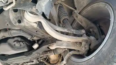 Автозапчастина б/у амортизатор передній лівий для jaguar xf 3.0 v6 diesel cat посилання на oem iam 