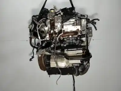 İkinci el araba yedek parçası TURBOSARJ için VOLKSWAGEN PASSAT VARIANT (3G5)  OEM IAM referansları 04L253010  