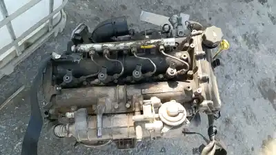 Pièce détachée automobile d'occasion culasse du moteur pour iveco daily caja cerrada (2006 =>) 3.0 diesel références oem iam   