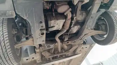 Piesă de schimb auto la mâna a doua punte fatã pentru chevrolet cruze l referințe oem iam   