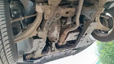 Piesă de schimb auto la mâna a doua punte fatã pentru chevrolet cruze l referințe oem iam   