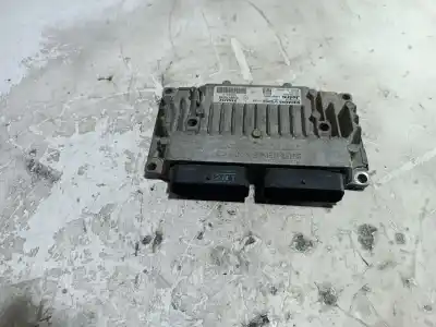 Piesă de schimb auto la mâna a doua unitate de control motor ecu pentru renault laguna iii dynamique referințe oem iam 8200775316
