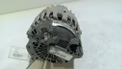 Pezzo di ricambio per auto di seconda mano alternatore per skoda rapid active riferimenti oem iam 440428  a612004a