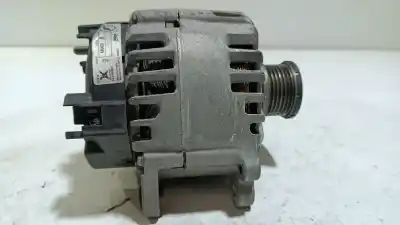 Pezzo di ricambio per auto di seconda mano alternatore per skoda rapid active riferimenti oem iam 440428  a612004a