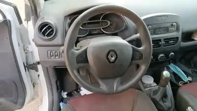 Автозапчастина б/у КЕРМО для RENAULT CLIO IV (BH_)  Посилання на OEM IAM   